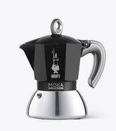 Bialetti Induction Black